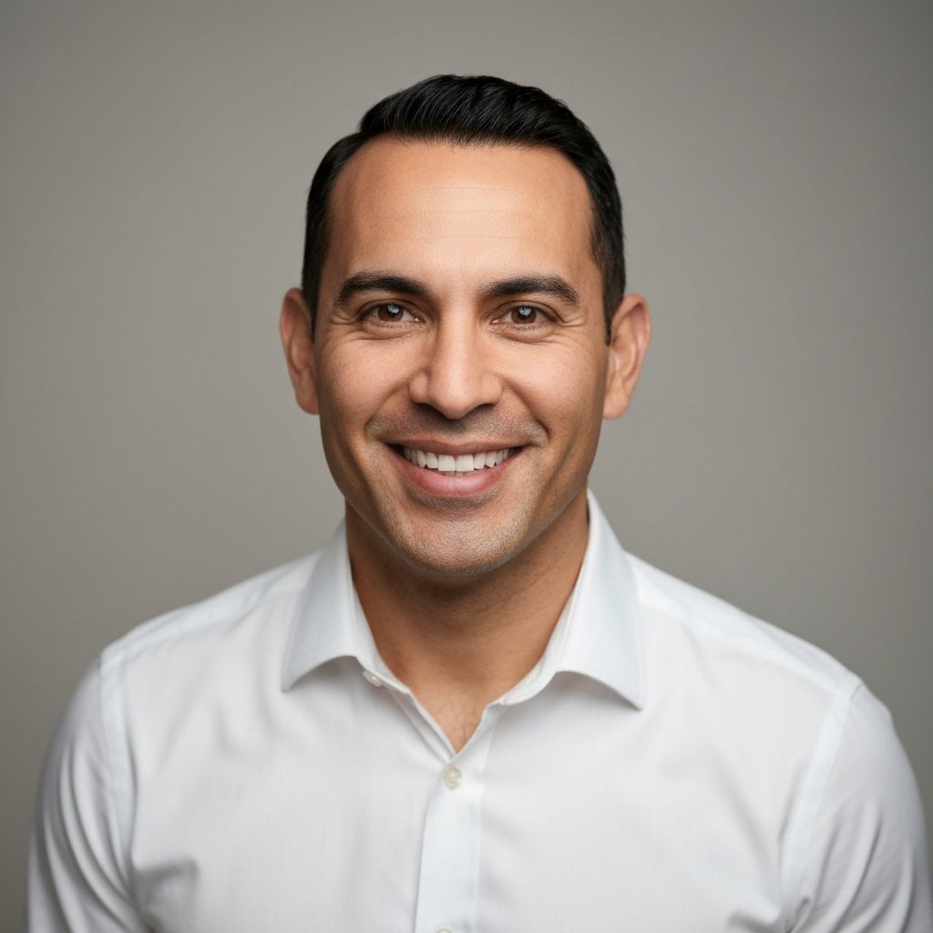 Michael Rivera