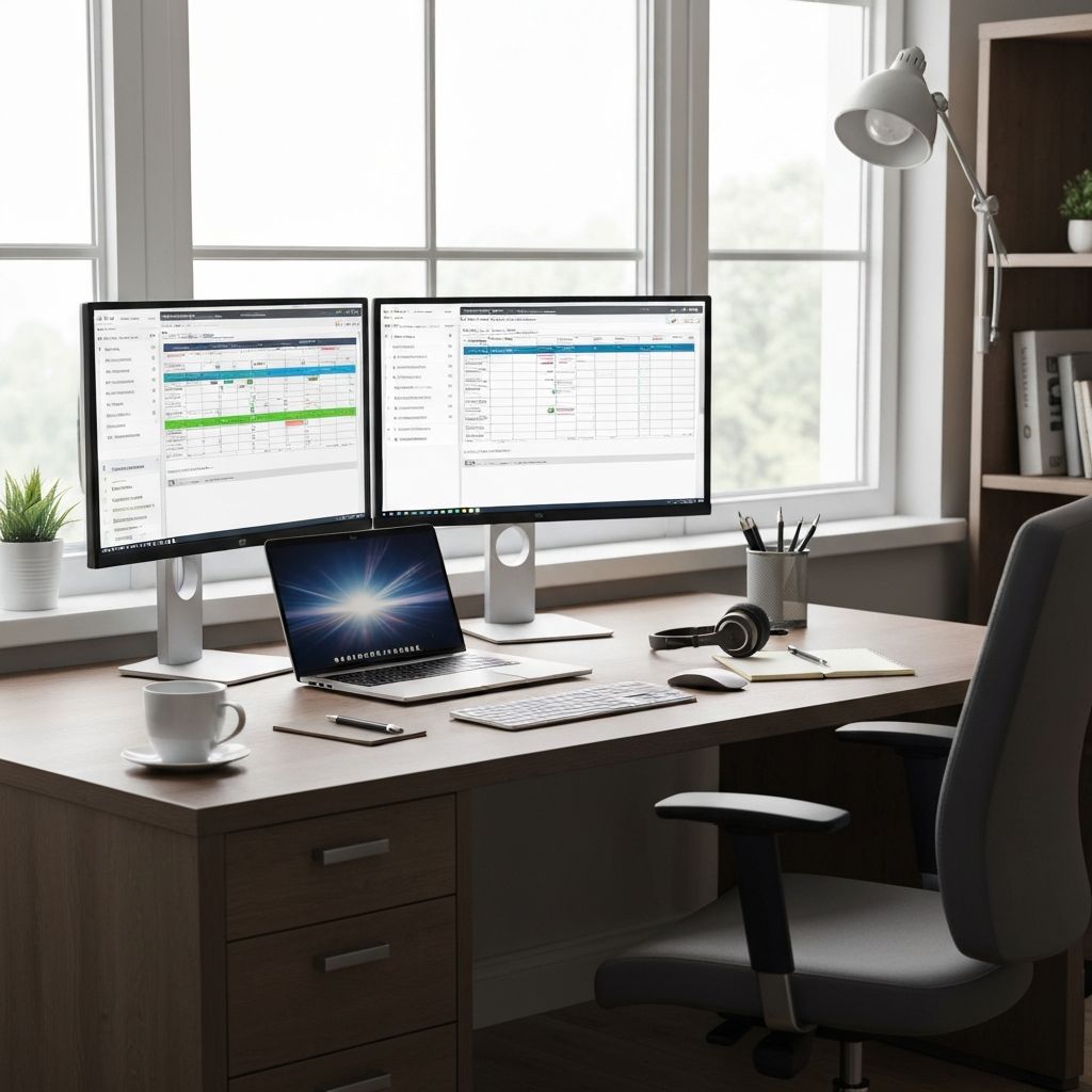 What Does a Freight Broker Do? A Full Job Breakdown